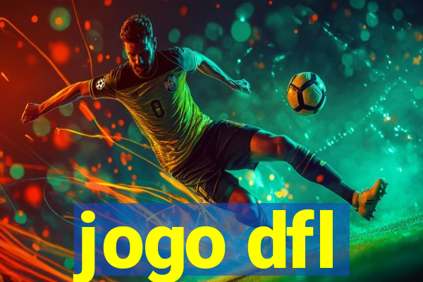 jogo dfl